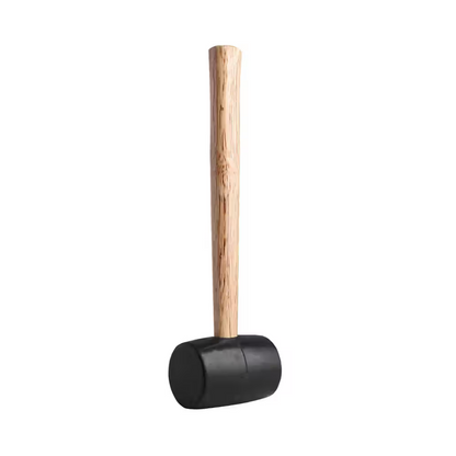 GEEPAS RUBBER MALLET/ HAMMER GT59125