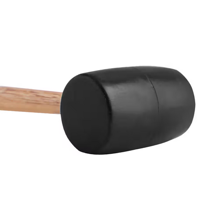 GEEPAS RUBBER MALLET/ HAMMER GT59125
