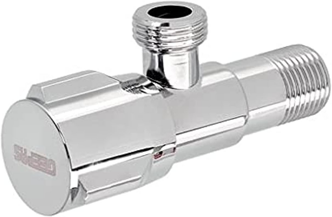GEEPAS ANGLE VALVE