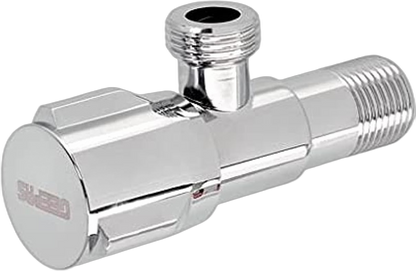 GEEPAS ANGLE VALVE