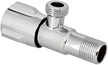 GEEPAS ANGLE VALVE