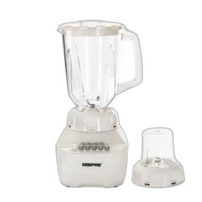 GEEPAS BLENDER 2in1 GSB5362