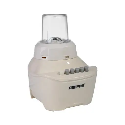 GEEPAS BLENDER 2in1 GSB5362