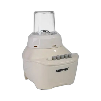 GEEPAS BLENDER 2in1 GSB5362