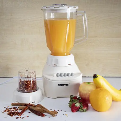GEEPAS BLENDER 2in1 GSB5362