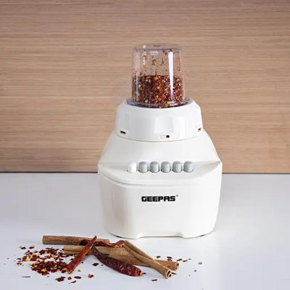 GEEPAS BLENDER 2in1 GSB5362