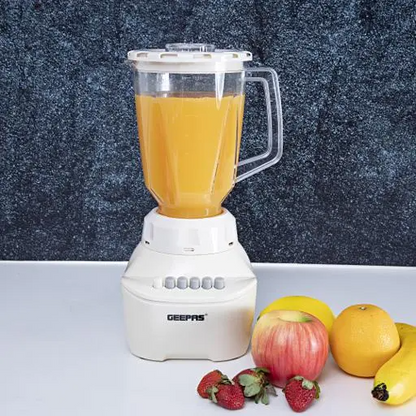 GEEPAS BLENDER 2in1 GSB5362