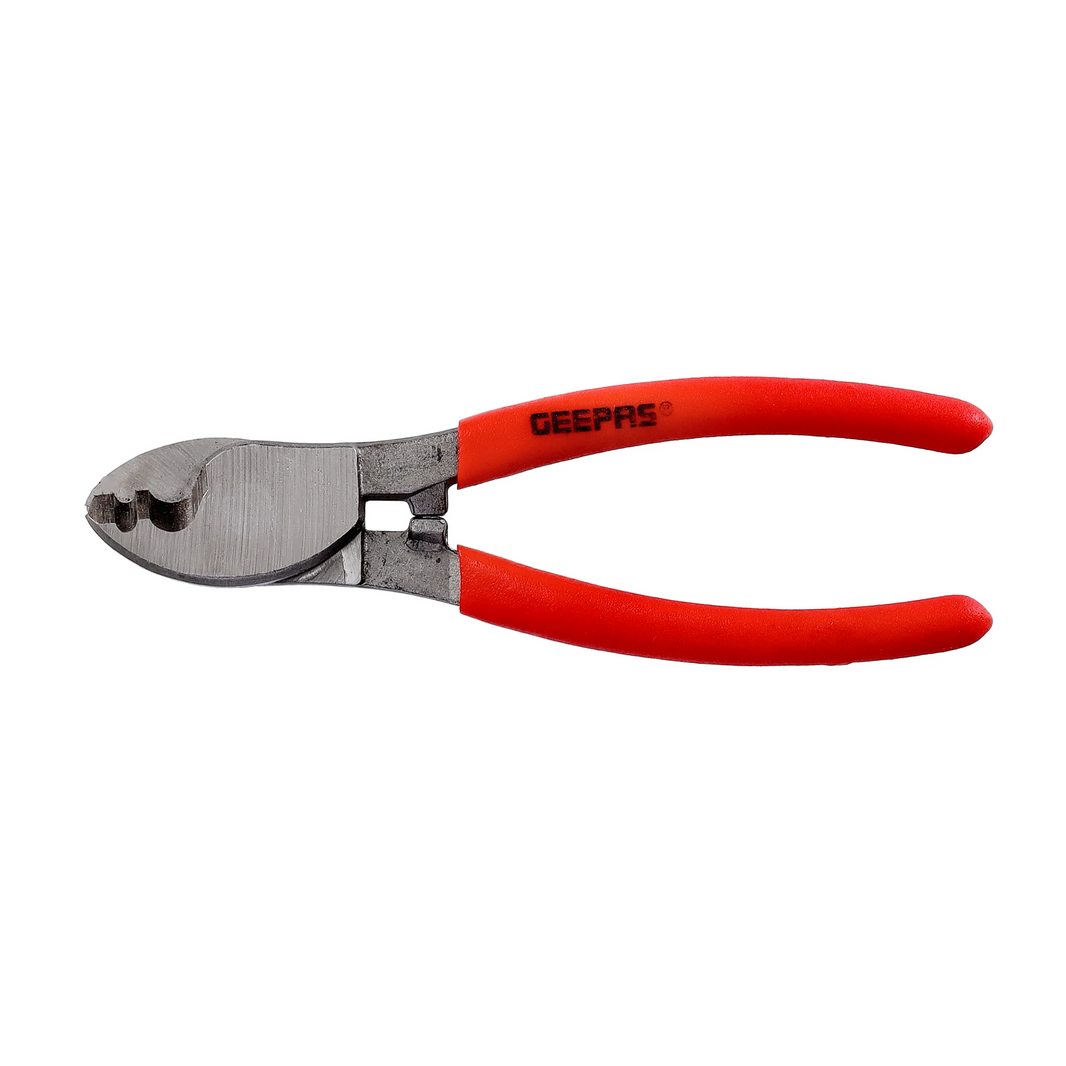 GEEPAS CABLE CUTTER 6in GT59264