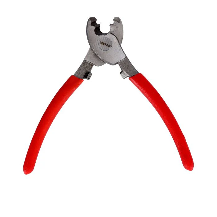 GEEPAS CABLE CUTTER 6in GT59264