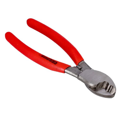 GEEPAS CABLE CUTTER 6in GT59264
