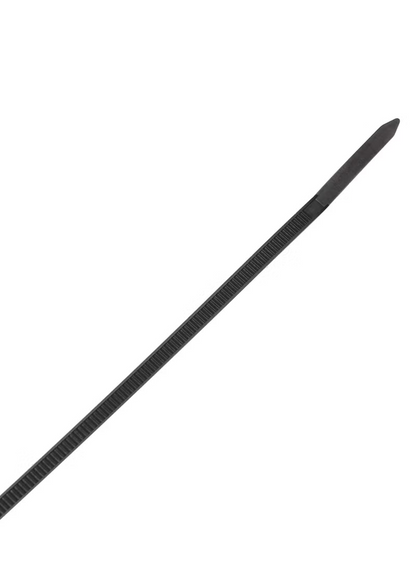 GEEPAS CABLE TIE 3.6x200mm GT59285