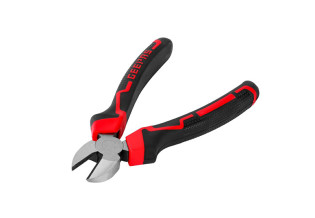 GEEPAS DIAGONAL CUTTING PLIER 6in GT59323