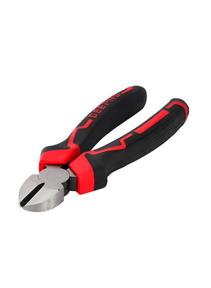 GEEPAS DIAGONAL CUTTING PLIER 6in GT59323