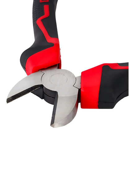 GEEPAS DIAGONAL CUTTING PLIER 6in GT59323