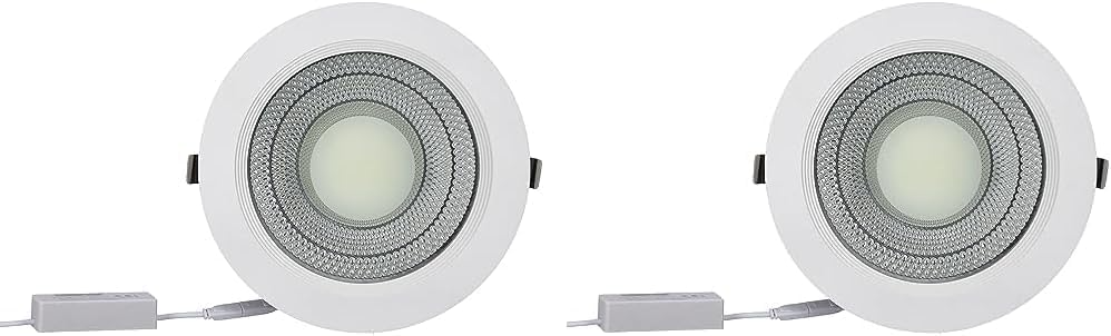 GEEPAS DOWNLIGHT 25W GESL55076