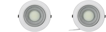 GEEPAS DOWNLIGHT 25W GESL55076