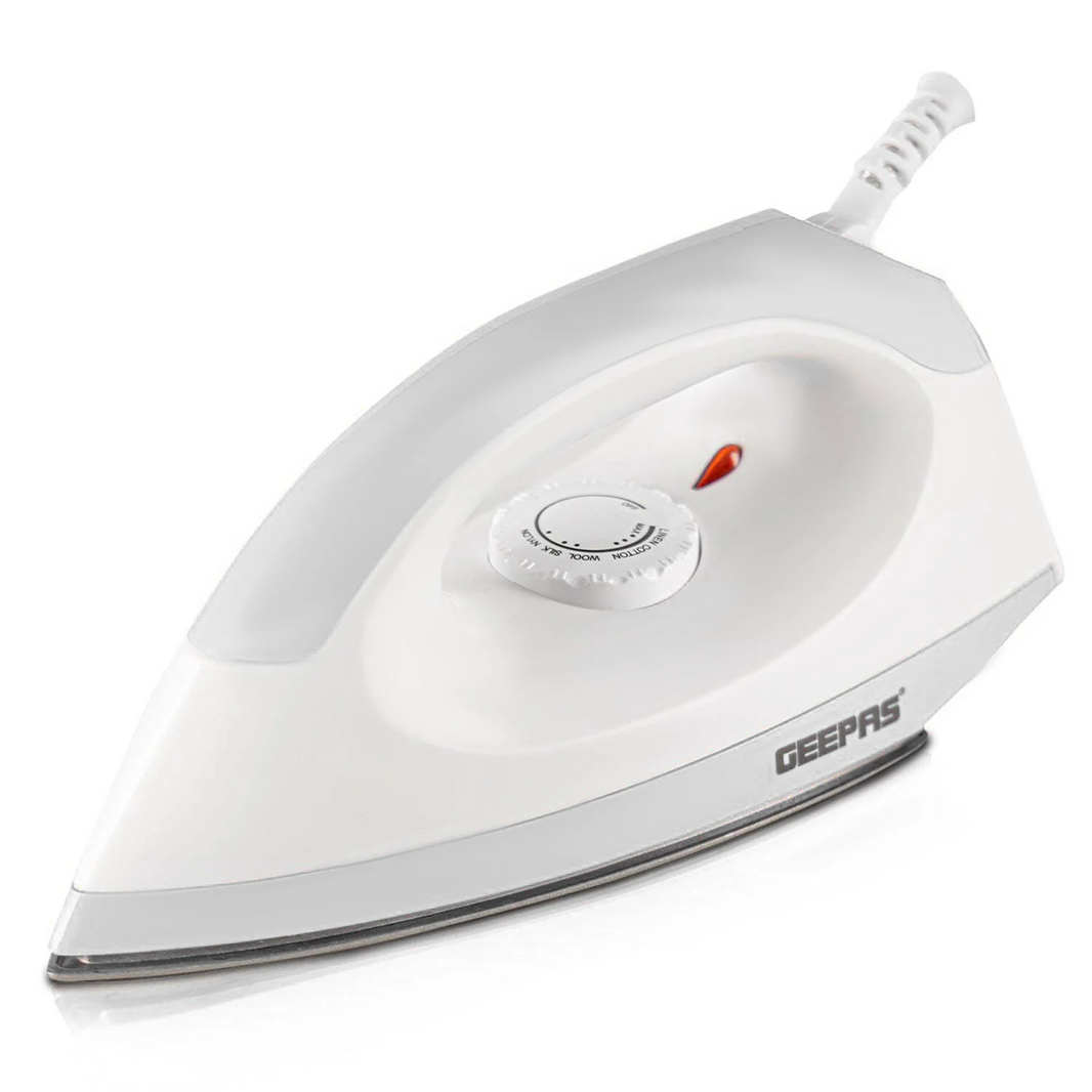 GEEPAS DRY IRON GDI7782