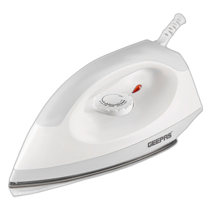 GEEPAS DRY IRON GDI7782