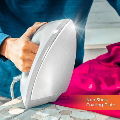 GEEPAS DRY IRON GDI7782
