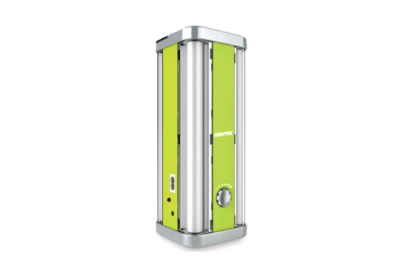 GEEPAS EMERGENCY LANTERN GE5595N