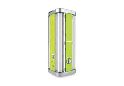 GEEPAS EMERGENCY LANTERN GE5595N