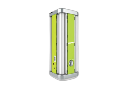 GEEPAS EMERGENCY LANTERN GE5595N