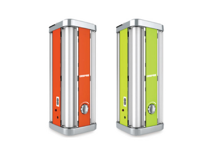 GEEPAS EMERGENCY LANTERN GE5595N