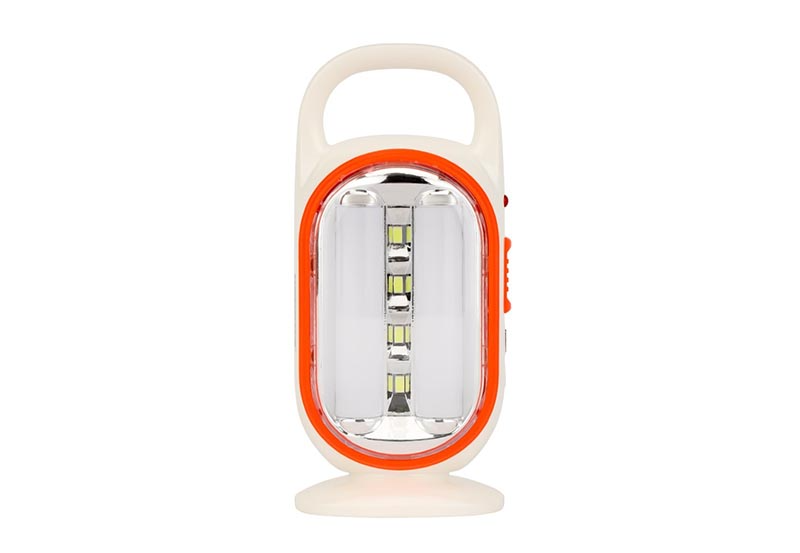 GEEPAS EMERGENCY LIGHT GE53038