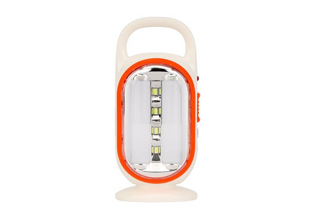 GEEPAS EMERGENCY LIGHT GE53038
