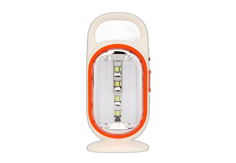 GEEPAS EMERGENCY LIGHT GE53038