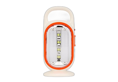 GEEPAS EMERGENCY LIGHT GE53038