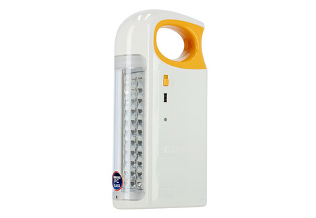 GEEPAS EMERGENCY LIGHT GE5510N