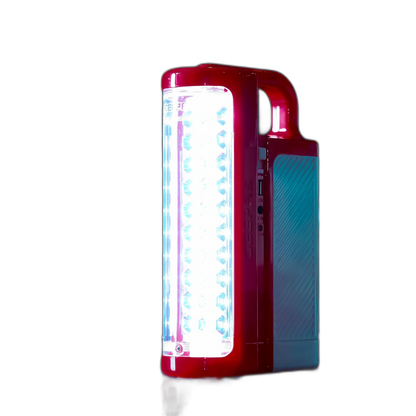 GEEPAS EMERGENCY LIGHT GE5511N