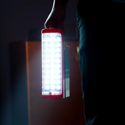 GEEPAS EMERGENCY LIGHT GE5511N