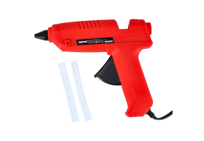 GEEPAS GLUE GUN GGN0060-240
