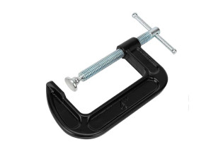 GEEPAS G CLAMP GT59347