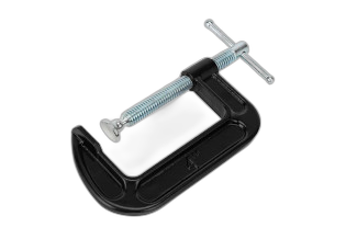 GEEPAS G CLAMP GT59347