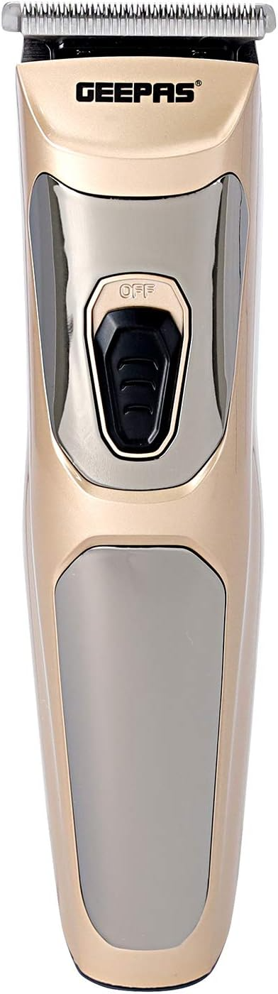GEEPAS HAIR TRIMMER GTR56023