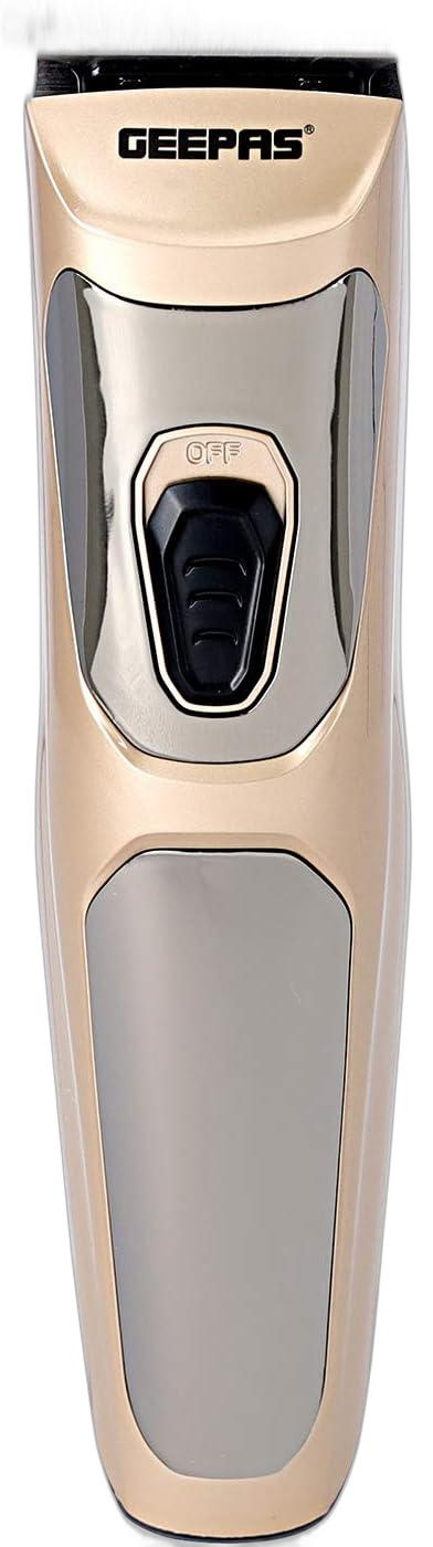 GEEPAS HAIR TRIMMER GTR56023