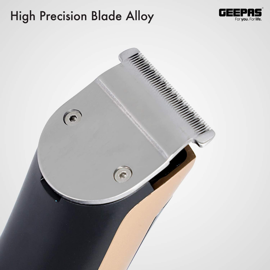 GEEPAS HAIR TRIMMER GTR56023