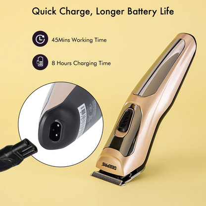 GEEPAS HAIR TRIMMER GTR56023