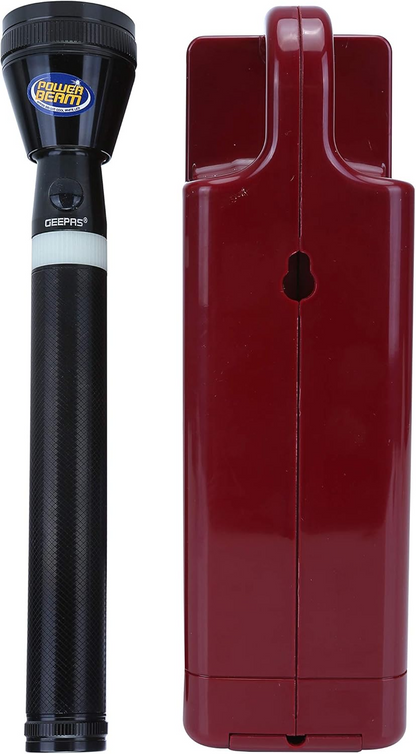 GEEPAS LANTERN & FLASHLIGHT GEFL51029