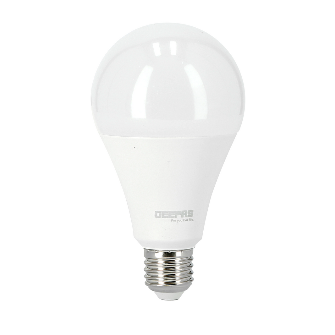 GEEPAS LED BULB 15W GESL55070