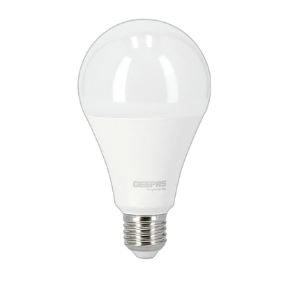 GEEPAS LED BULB 15W GESL55070