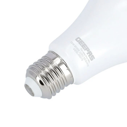 GEEPAS LED BULB 15W GESL55070