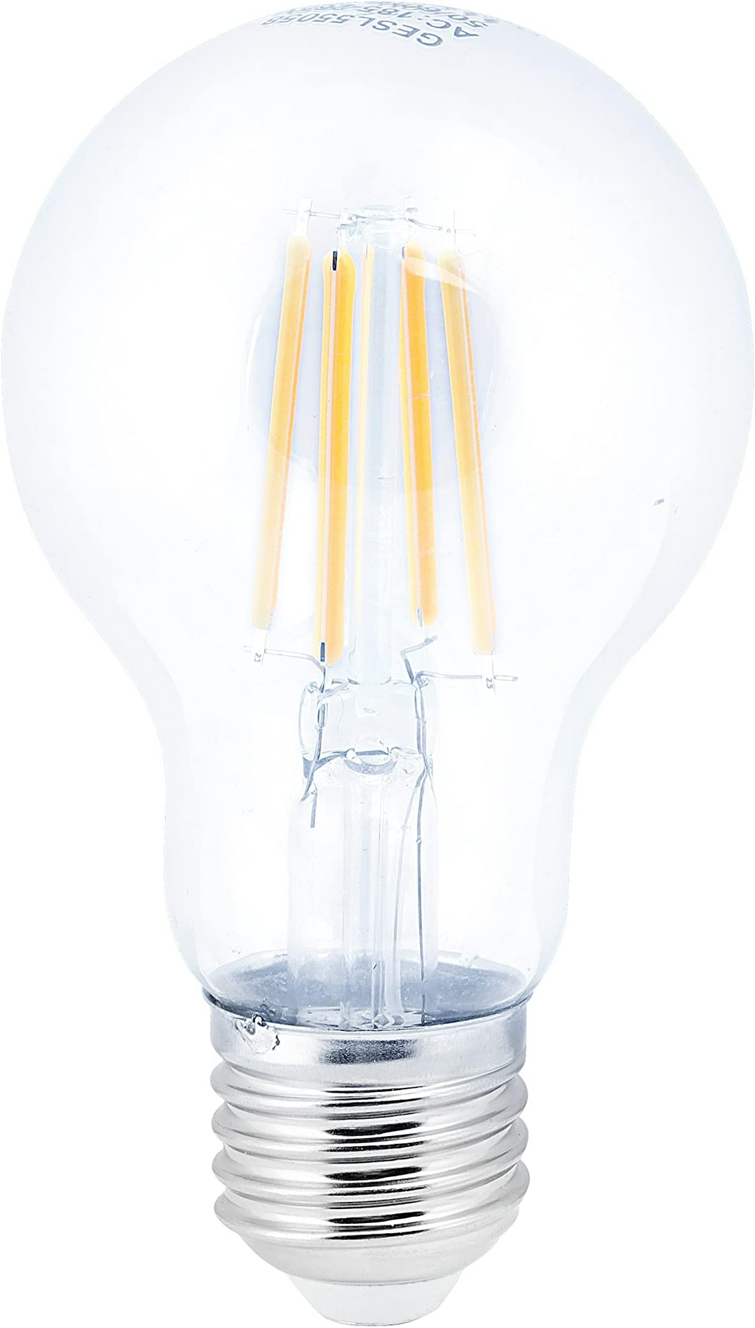 GEEPAS LED BULB 8W GESL55058