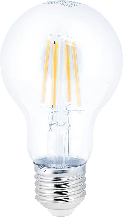 GEEPAS LED BULB 8W GESL55058