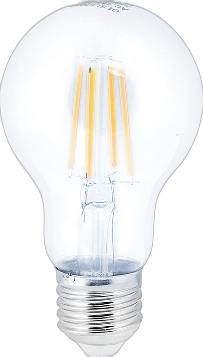 GEEPAS LED BULB 8W GESL55058