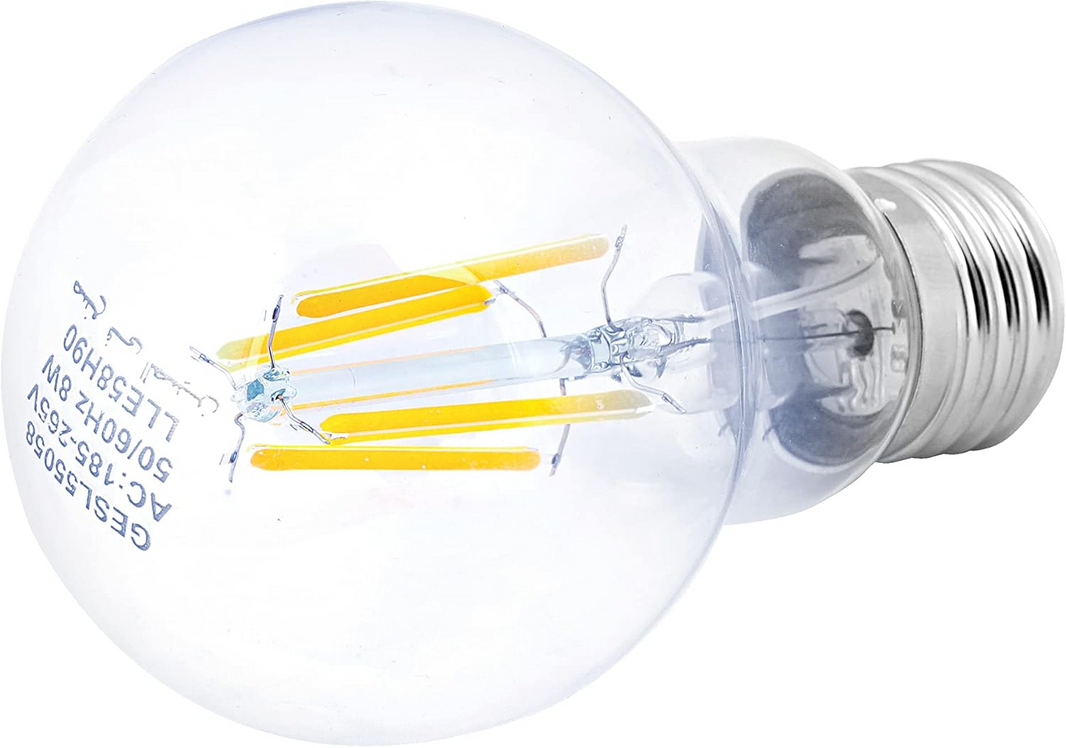 GEEPAS LED BULB 8W GESL55058