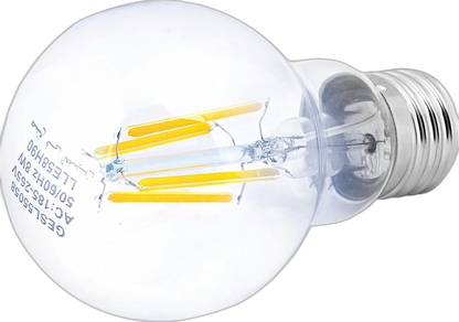 GEEPAS LED BULB 8W GESL55058
